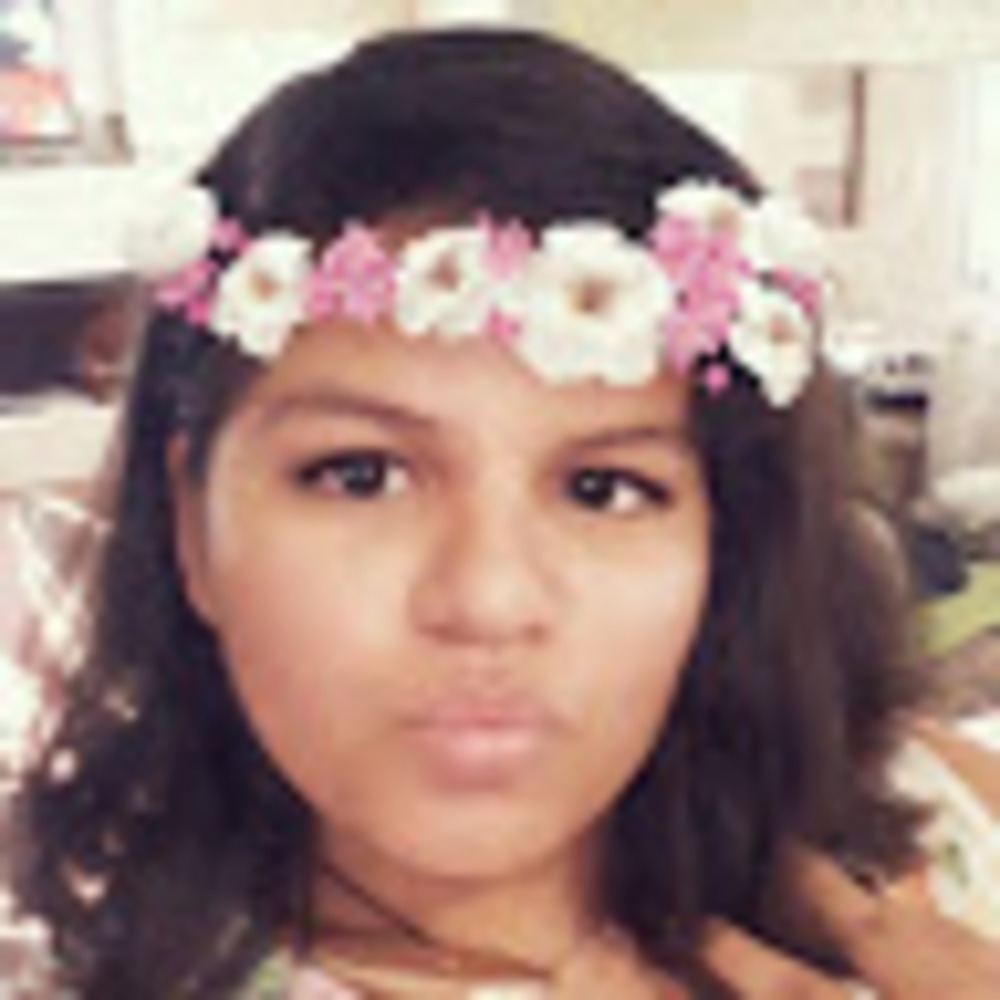 Meet your Posher, Vanessa